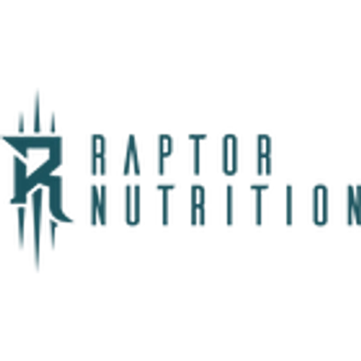 Raptor Nutrition